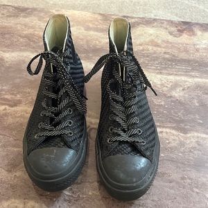 Mens converse size 11